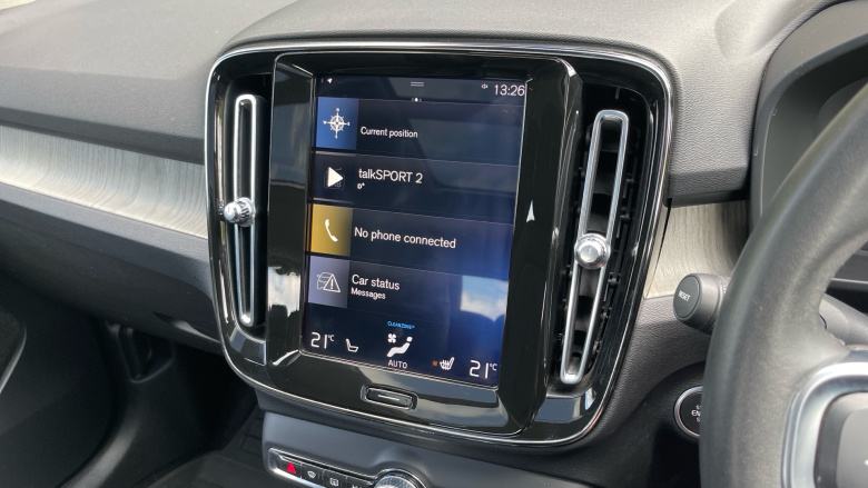 Volvo Xc40 1.5 T3 Inscription 5dr Petrol Estate